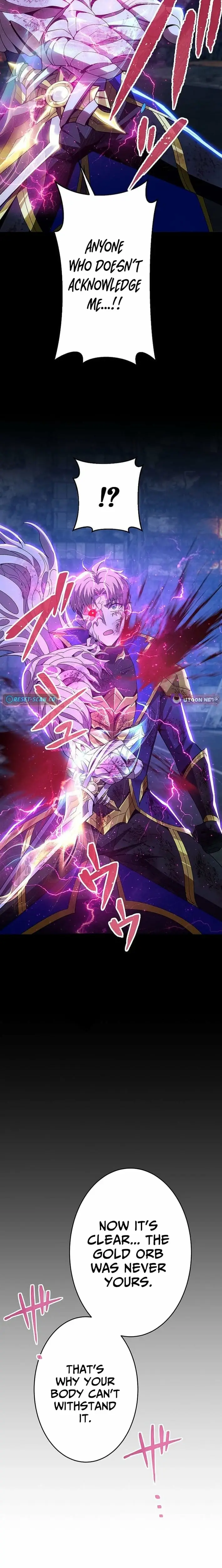 Read The Soot Covered Hero Saving the World with Dark Heretical Skills EN Manga Online