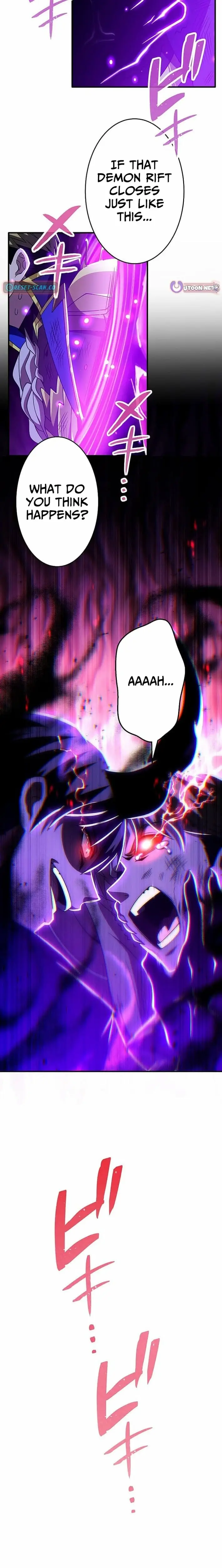 Read The Soot Covered Hero Saving the World with Dark Heretical Skills EN Manga Online