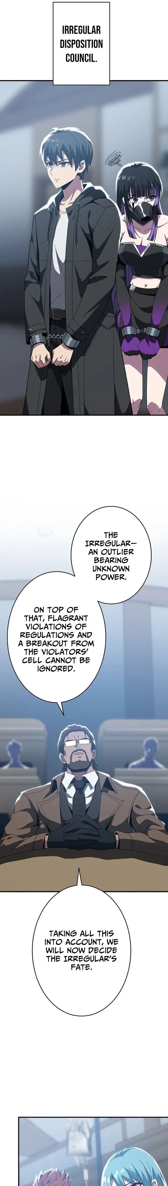 Read The Soot Covered Hero Saving the World with Dark Heretical Skills EN Manga Online