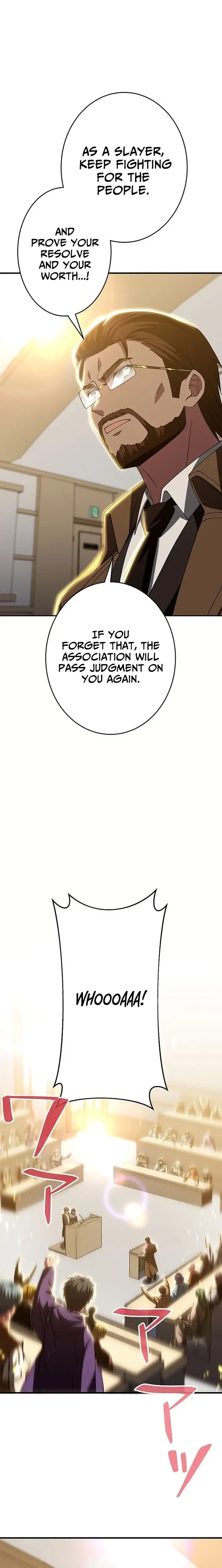 Read The Soot Covered Hero Saving the World with Dark Heretical Skills EN Manga Online