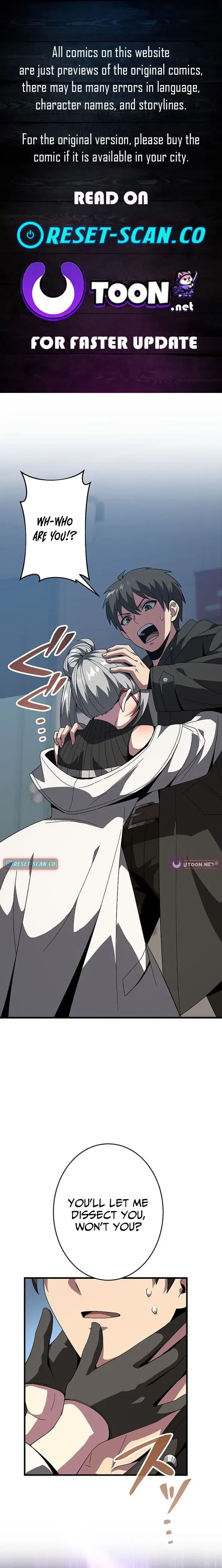 Read The Soot Covered Hero Saving the World with Dark Heretical Skills EN Manga Online