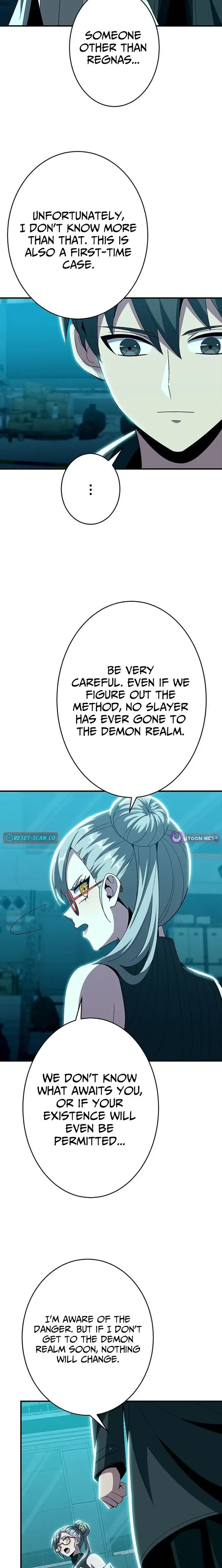 Read The Soot Covered Hero Saving the World with Dark Heretical Skills EN Manga Online