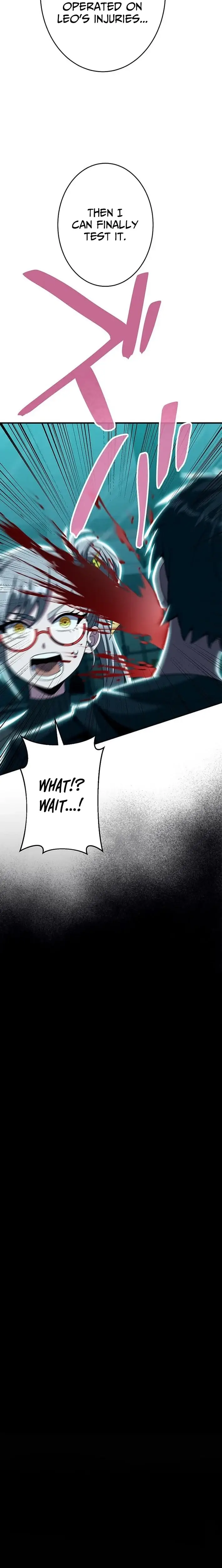 Read The Soot Covered Hero Saving the World with Dark Heretical Skills EN Manga Online