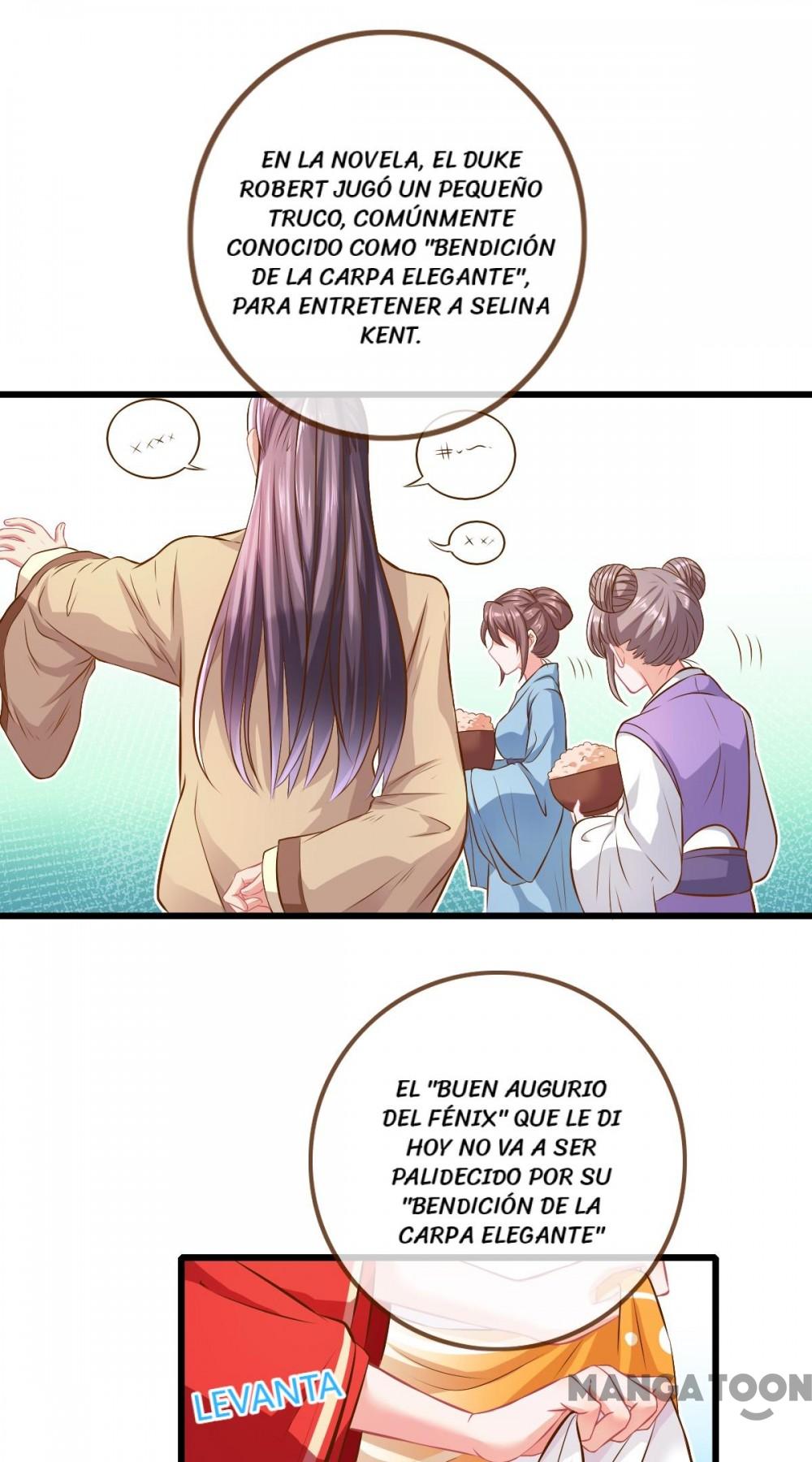 Read Hombres Infieles Deben Morir ES Manga Online