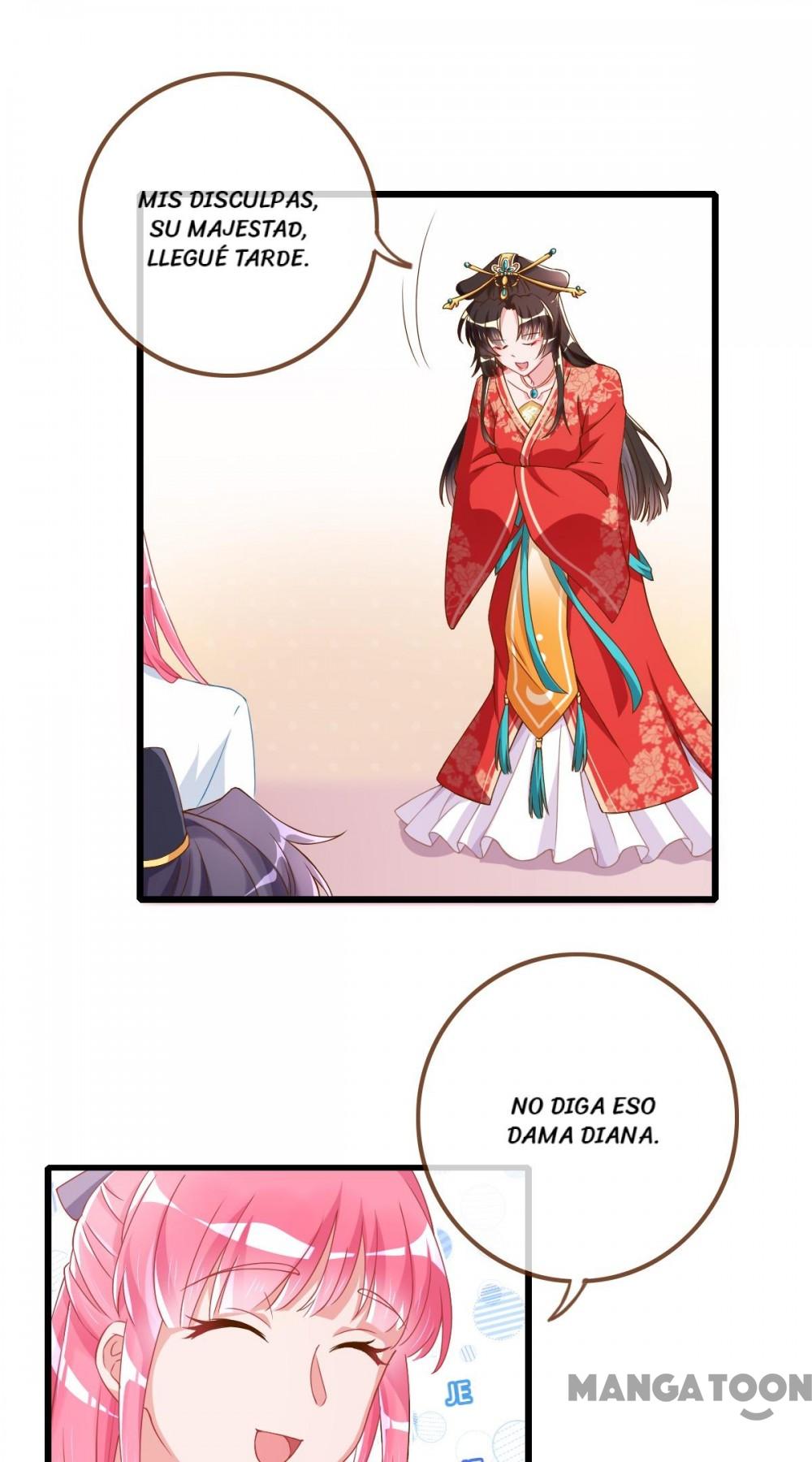 Read Hombres Infieles Deben Morir ES Manga Online