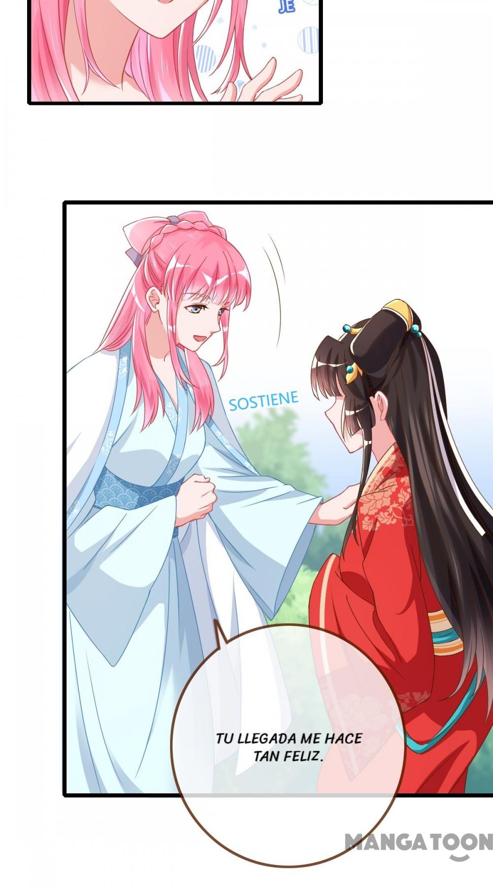 Read Hombres Infieles Deben Morir ES Manga Online