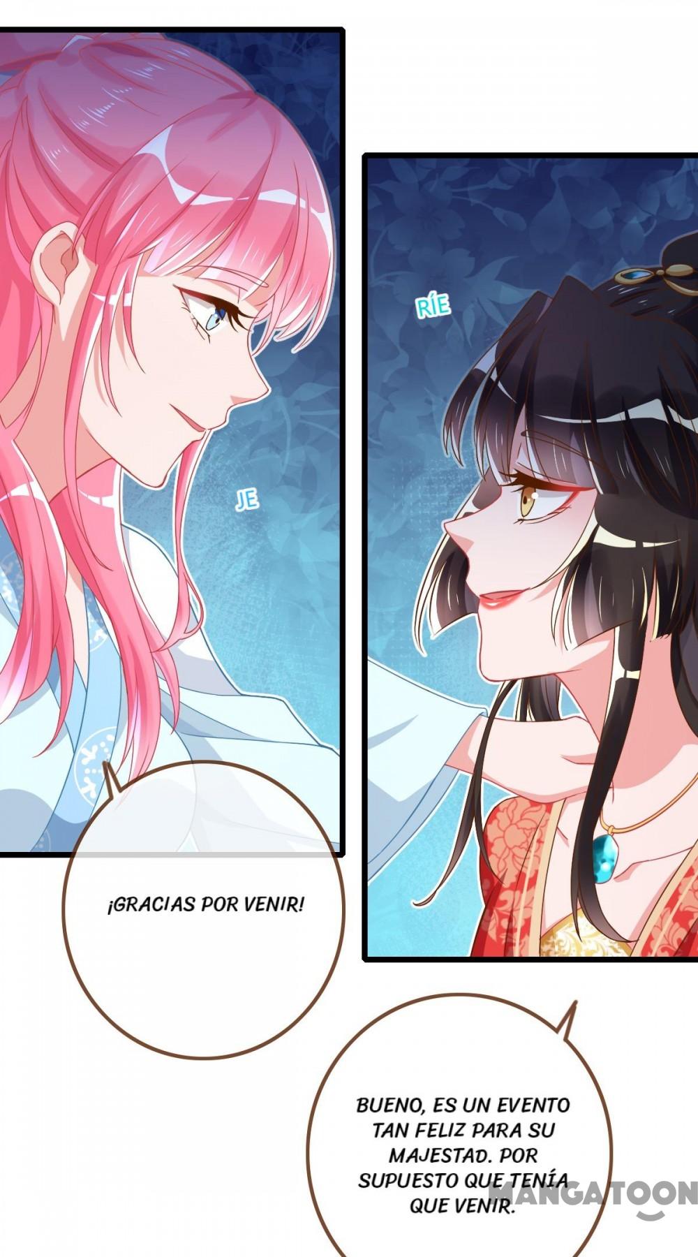 Read Hombres Infieles Deben Morir ES Manga Online