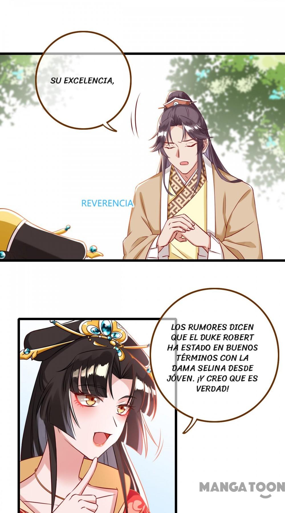 Read Hombres Infieles Deben Morir ES Manga Online