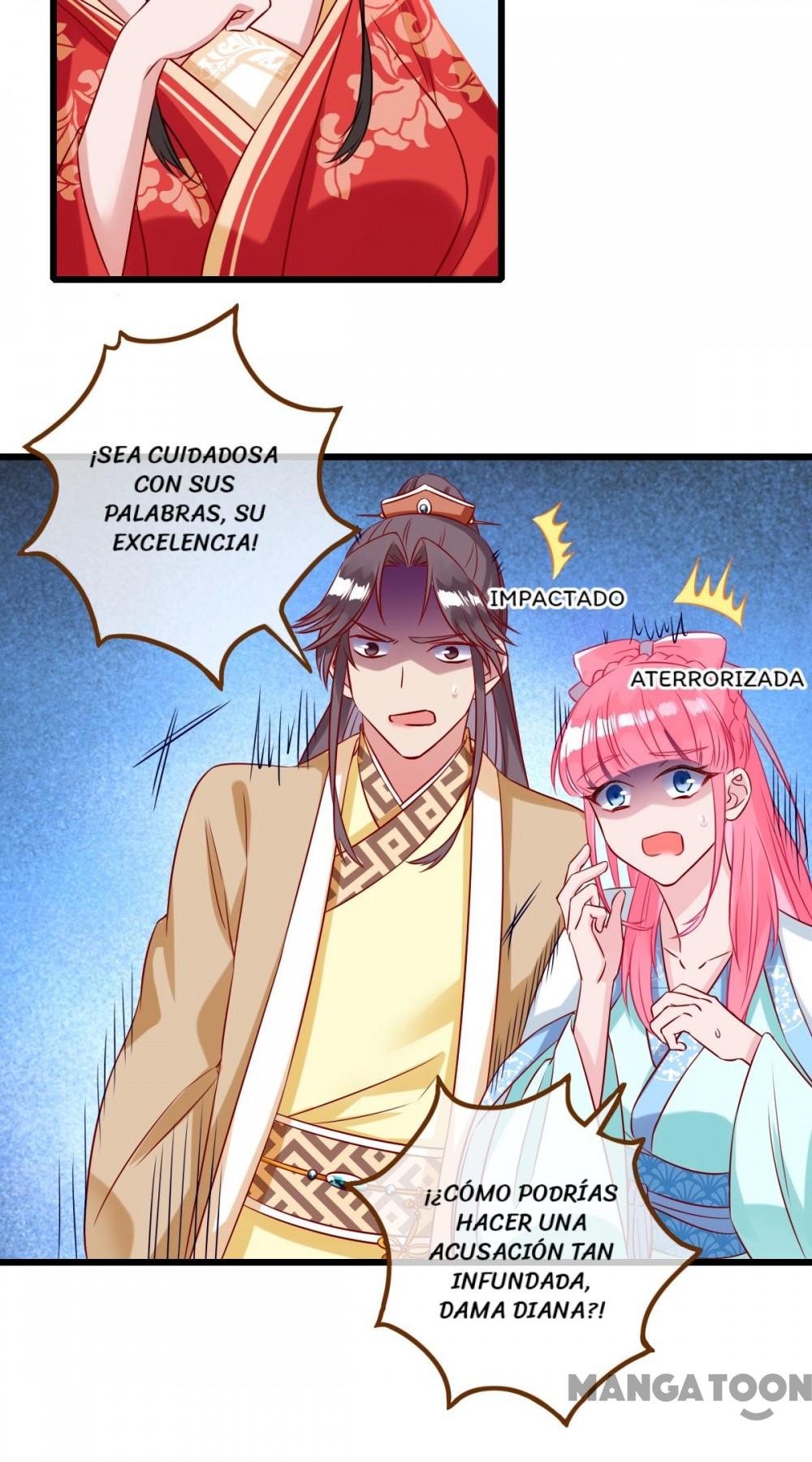 Read Hombres Infieles Deben Morir ES Manga Online