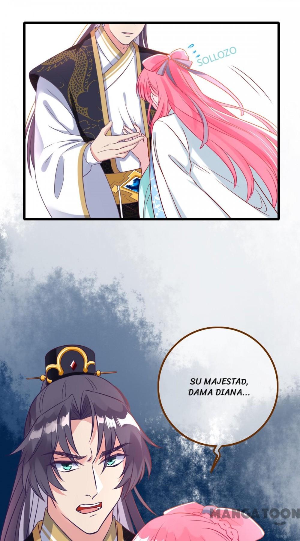 Read Hombres Infieles Deben Morir ES Manga Online