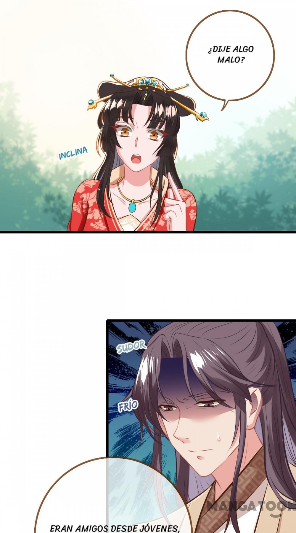 Read Hombres Infieles Deben Morir ES Manga Online