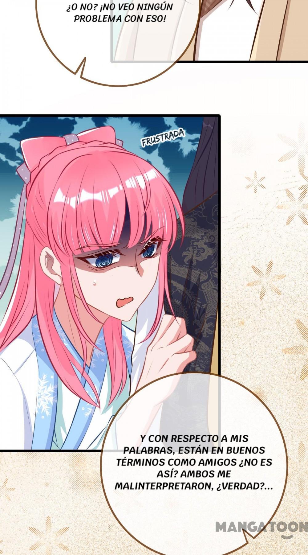 Read Hombres Infieles Deben Morir ES Manga Online