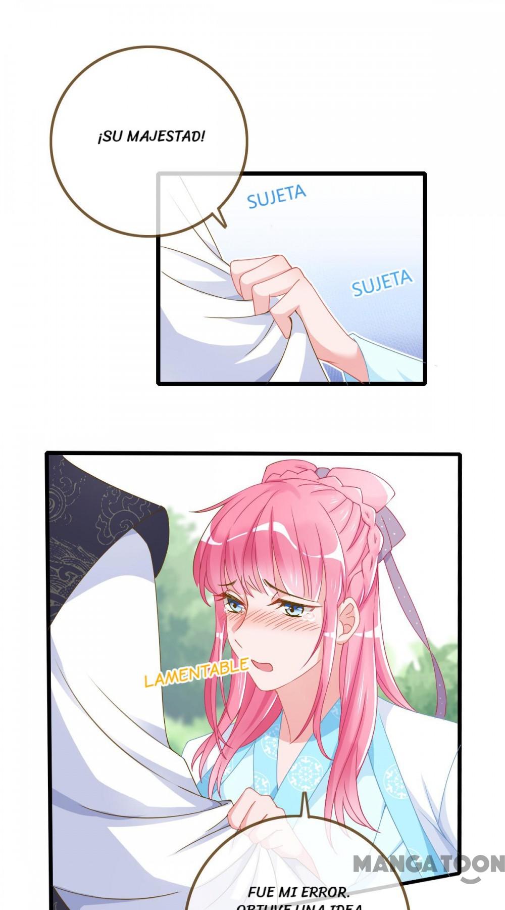 Read Hombres Infieles Deben Morir ES Manga Online