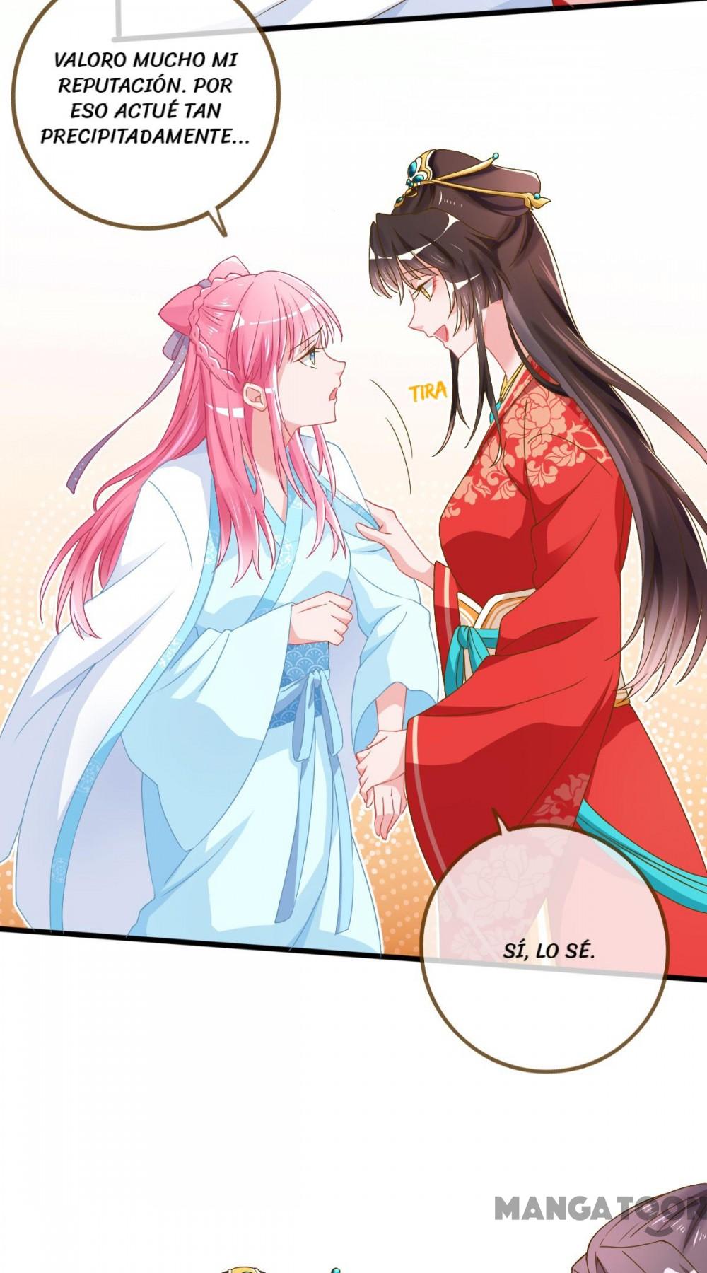 Read Hombres Infieles Deben Morir ES Manga Online