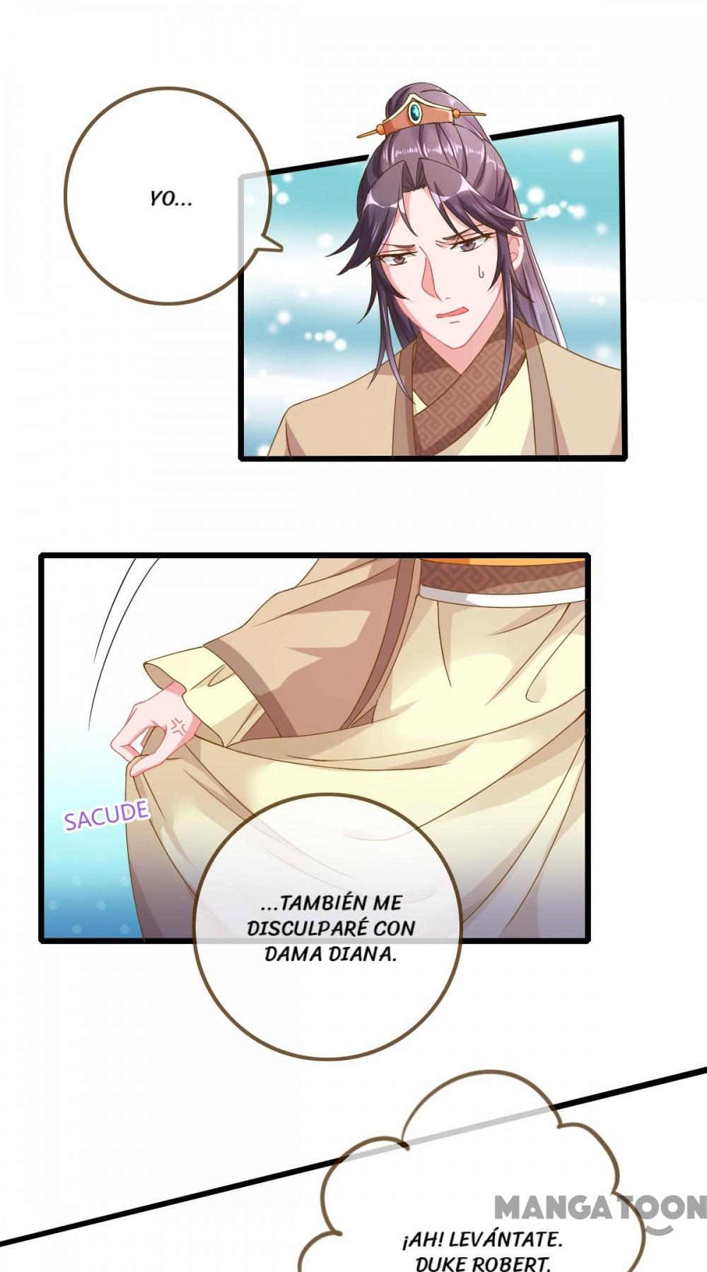 Read Hombres Infieles Deben Morir ES Manga Online