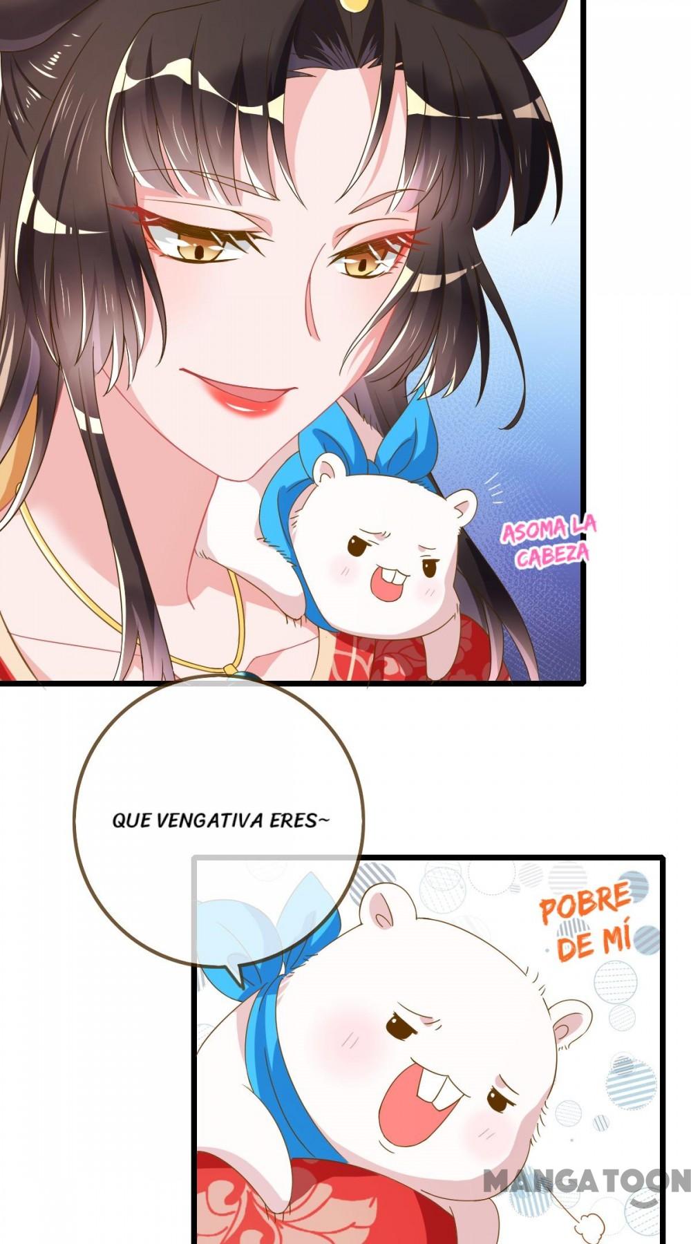 Read Hombres Infieles Deben Morir ES Manga Online