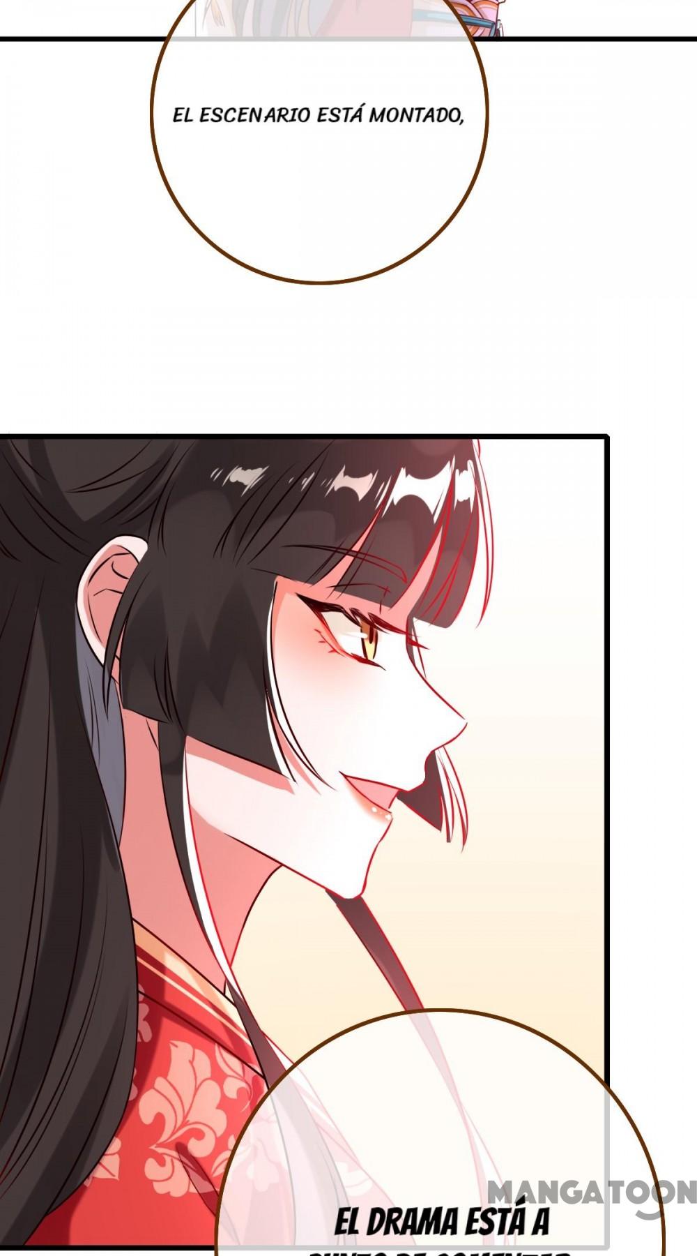 Read Hombres Infieles Deben Morir ES Manga Online