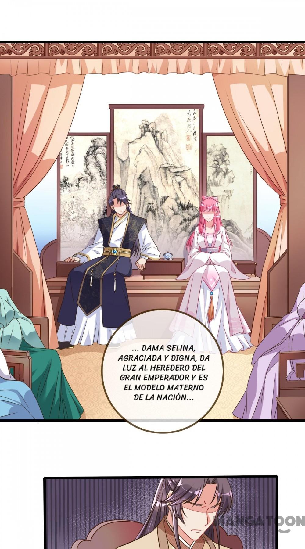 Read Hombres Infieles Deben Morir ES Manga Online