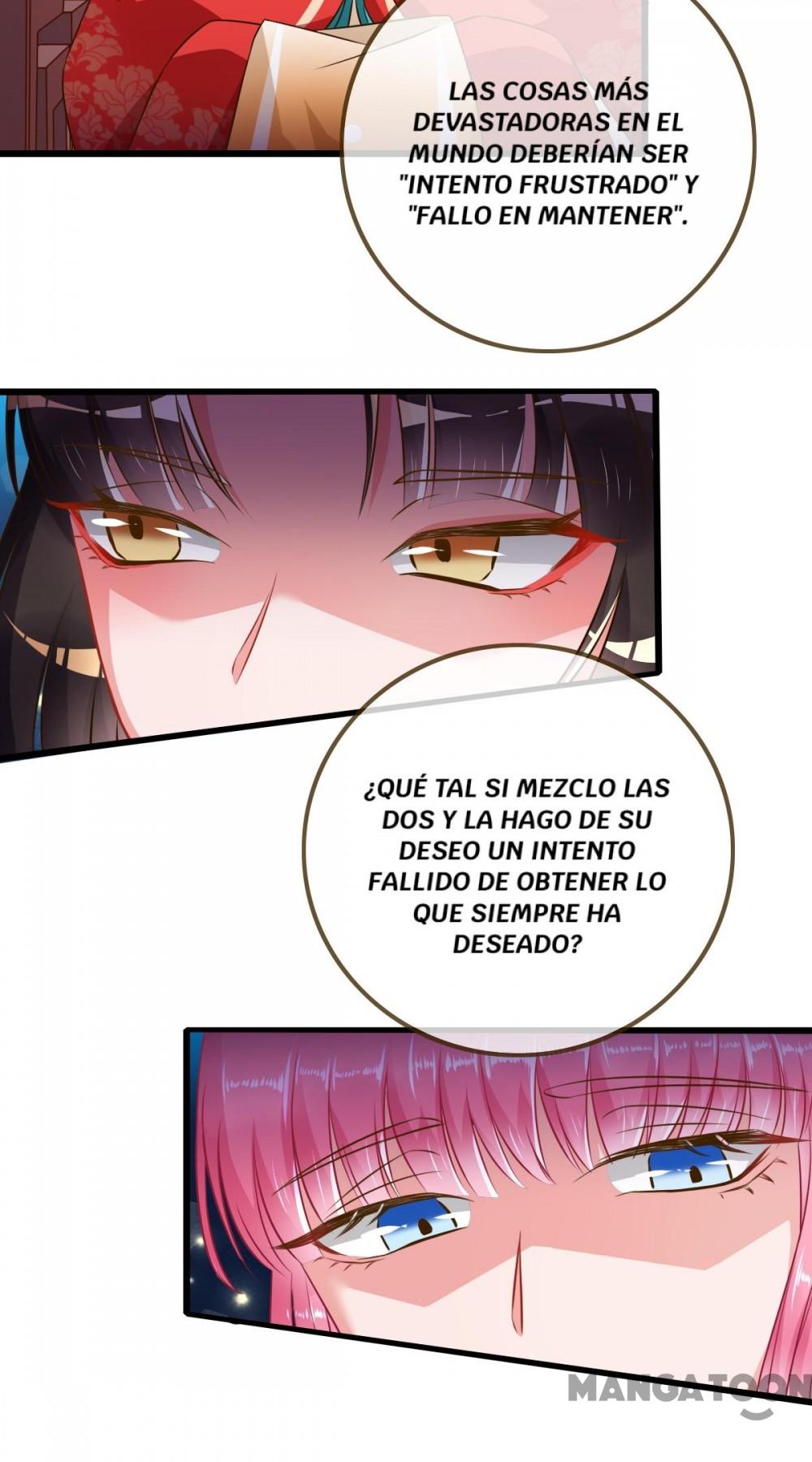 Read Hombres Infieles Deben Morir ES Manga Online