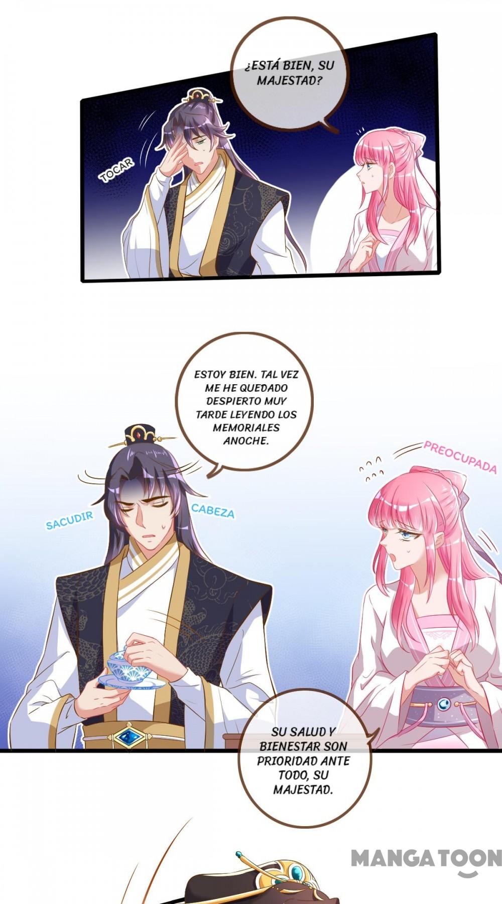 Read Hombres Infieles Deben Morir ES Manga Online