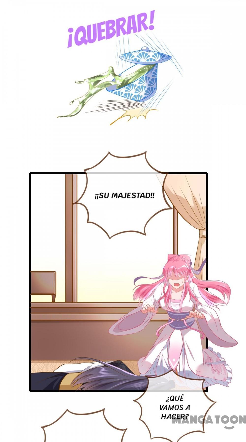 Read Hombres Infieles Deben Morir ES Manga Online