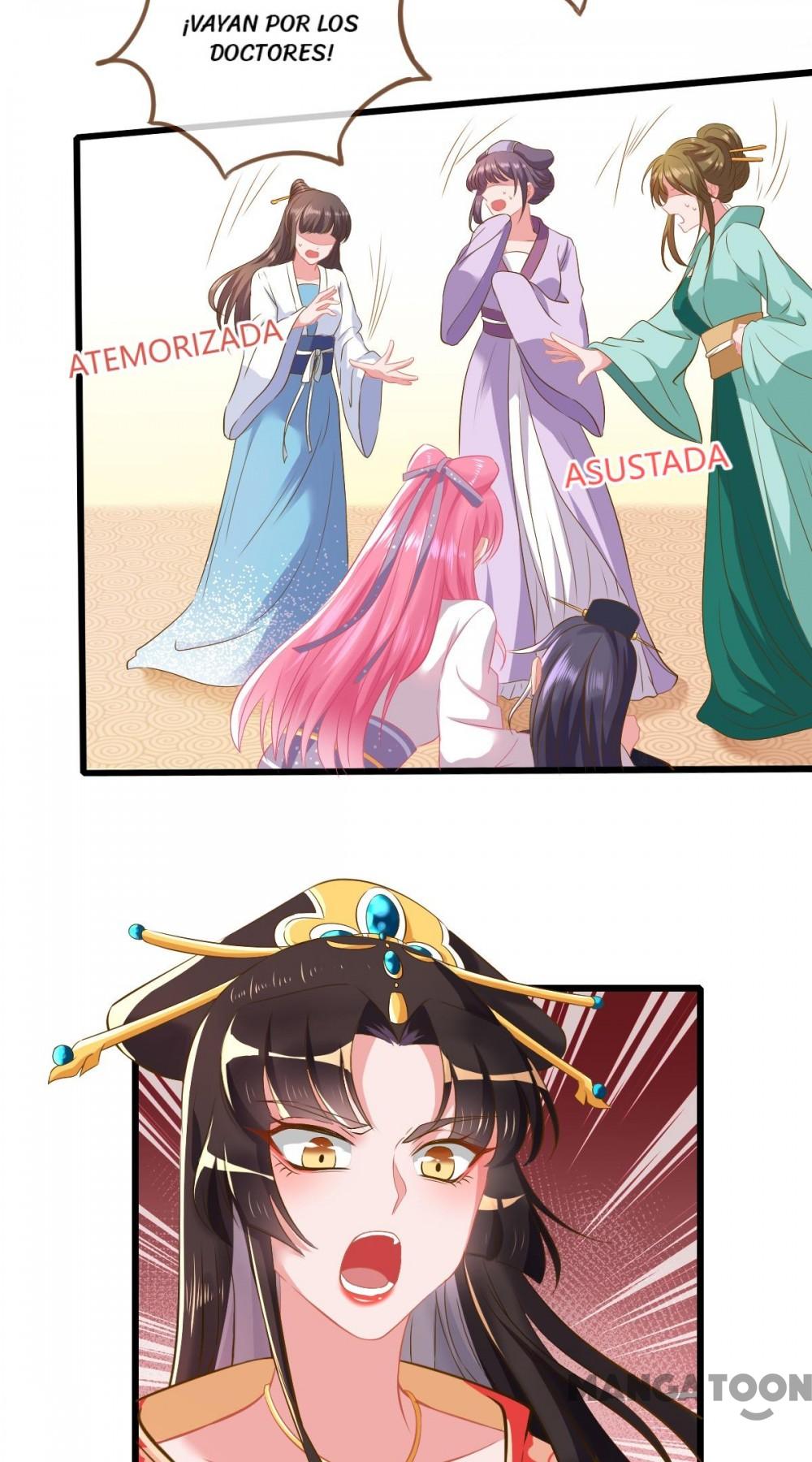 Read Hombres Infieles Deben Morir ES Manga Online