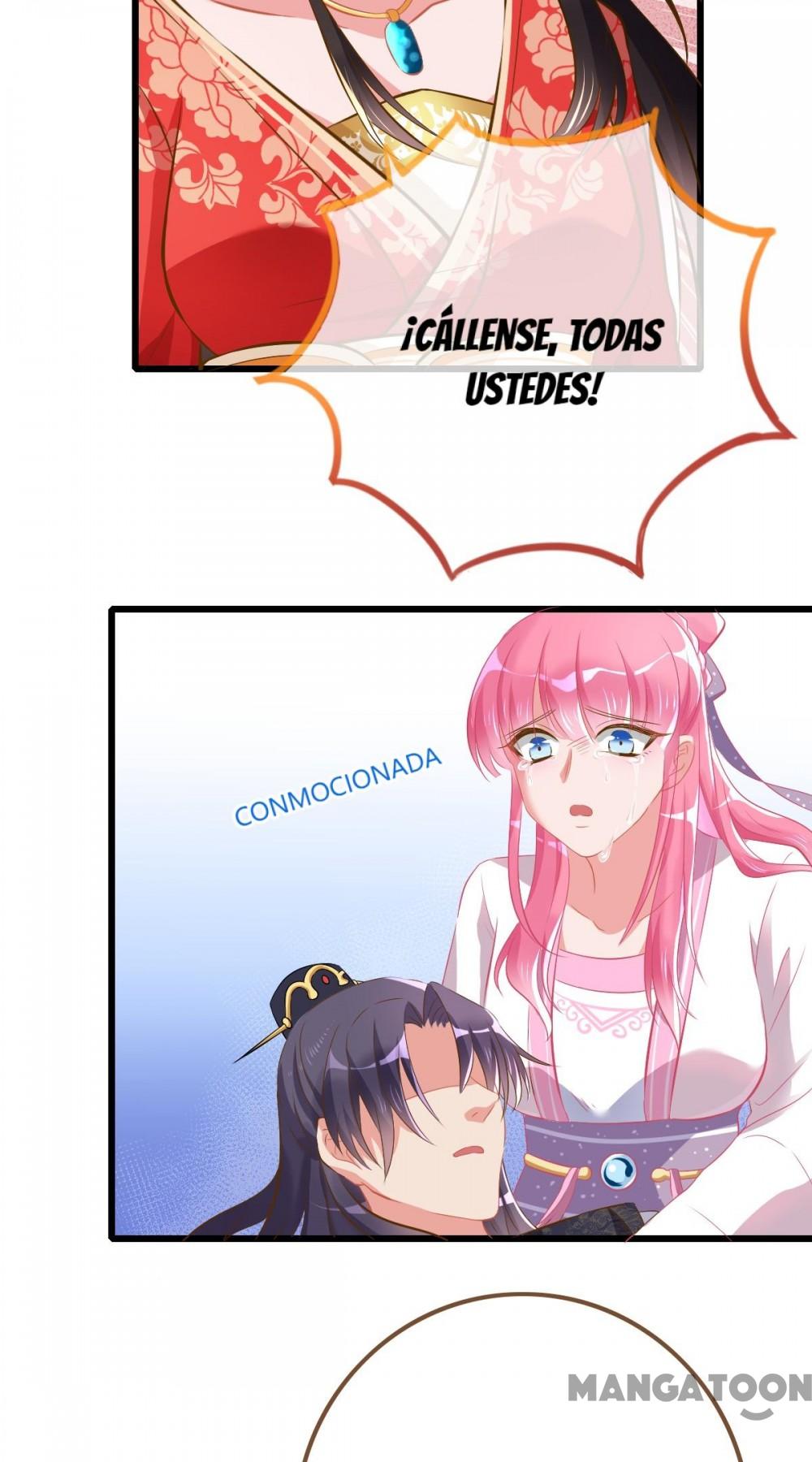 Read Hombres Infieles Deben Morir ES Manga Online