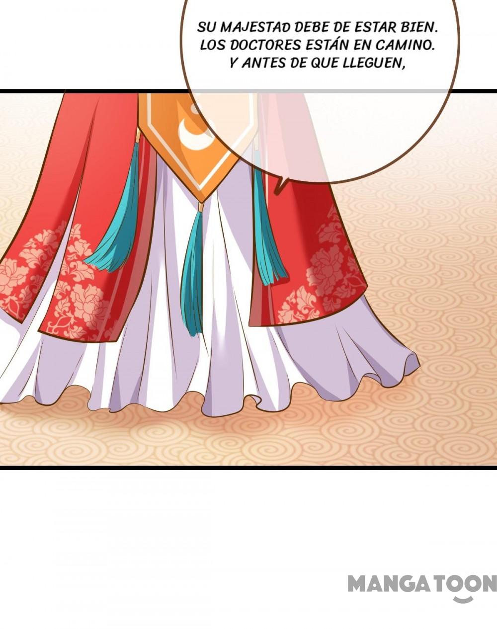 Read Hombres Infieles Deben Morir ES Manga Online