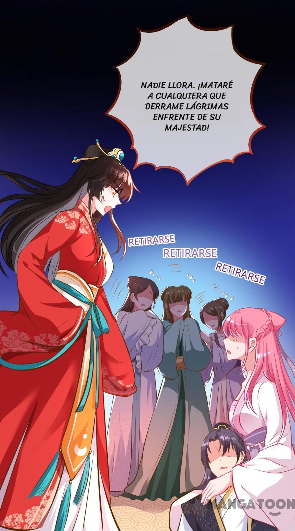 Read Hombres Infieles Deben Morir ES Manga Online