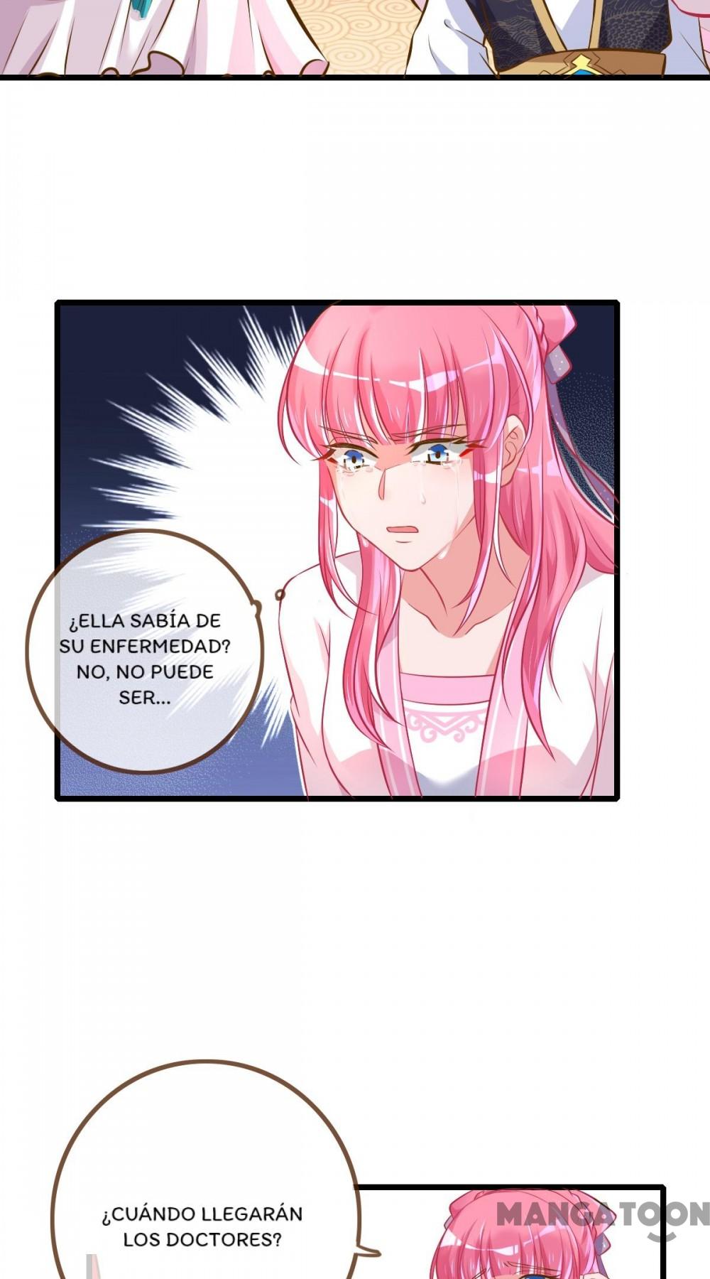 Read Hombres Infieles Deben Morir ES Manga Online