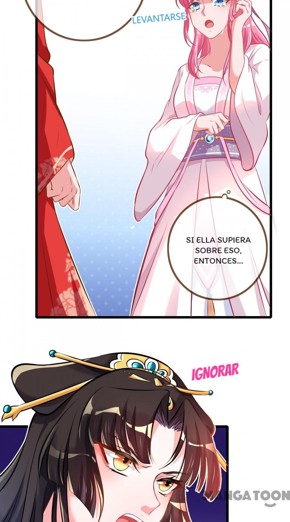 Read Hombres Infieles Deben Morir ES Manga Online