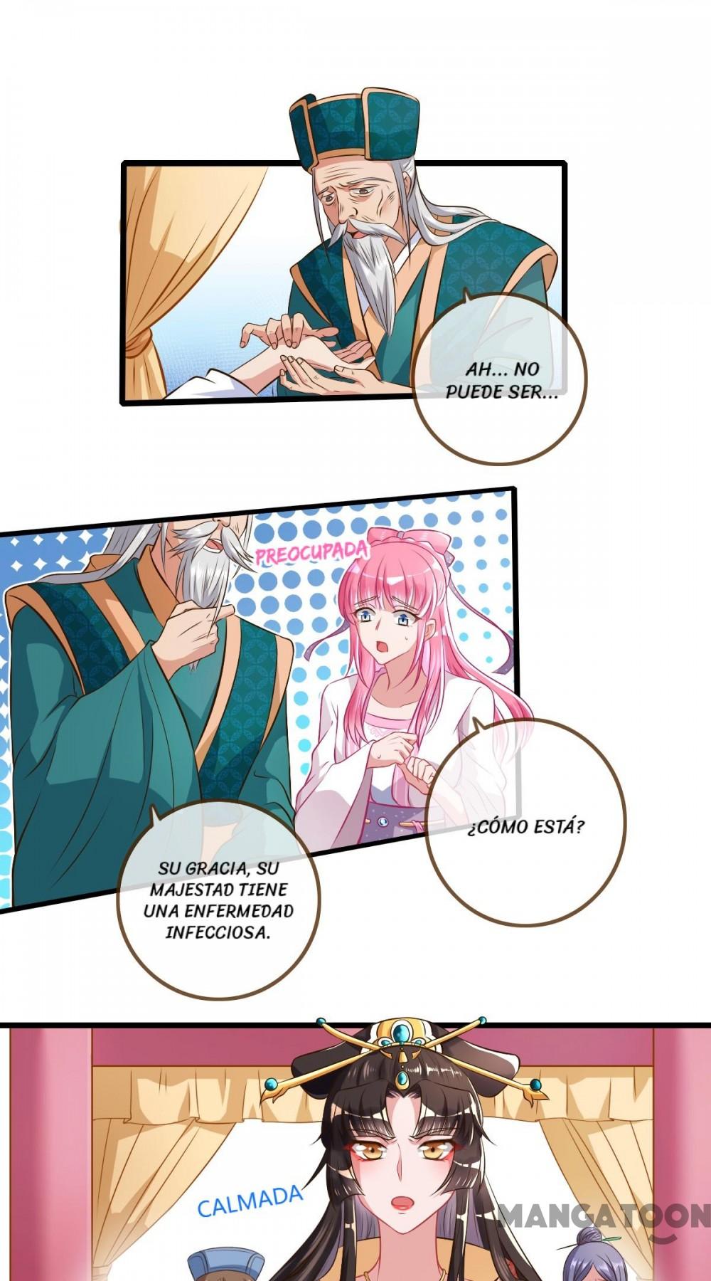 Read Hombres Infieles Deben Morir ES Manga Online