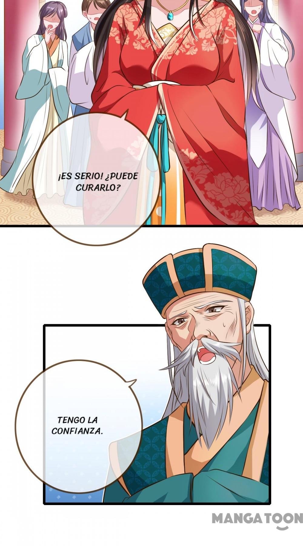 Read Hombres Infieles Deben Morir ES Manga Online