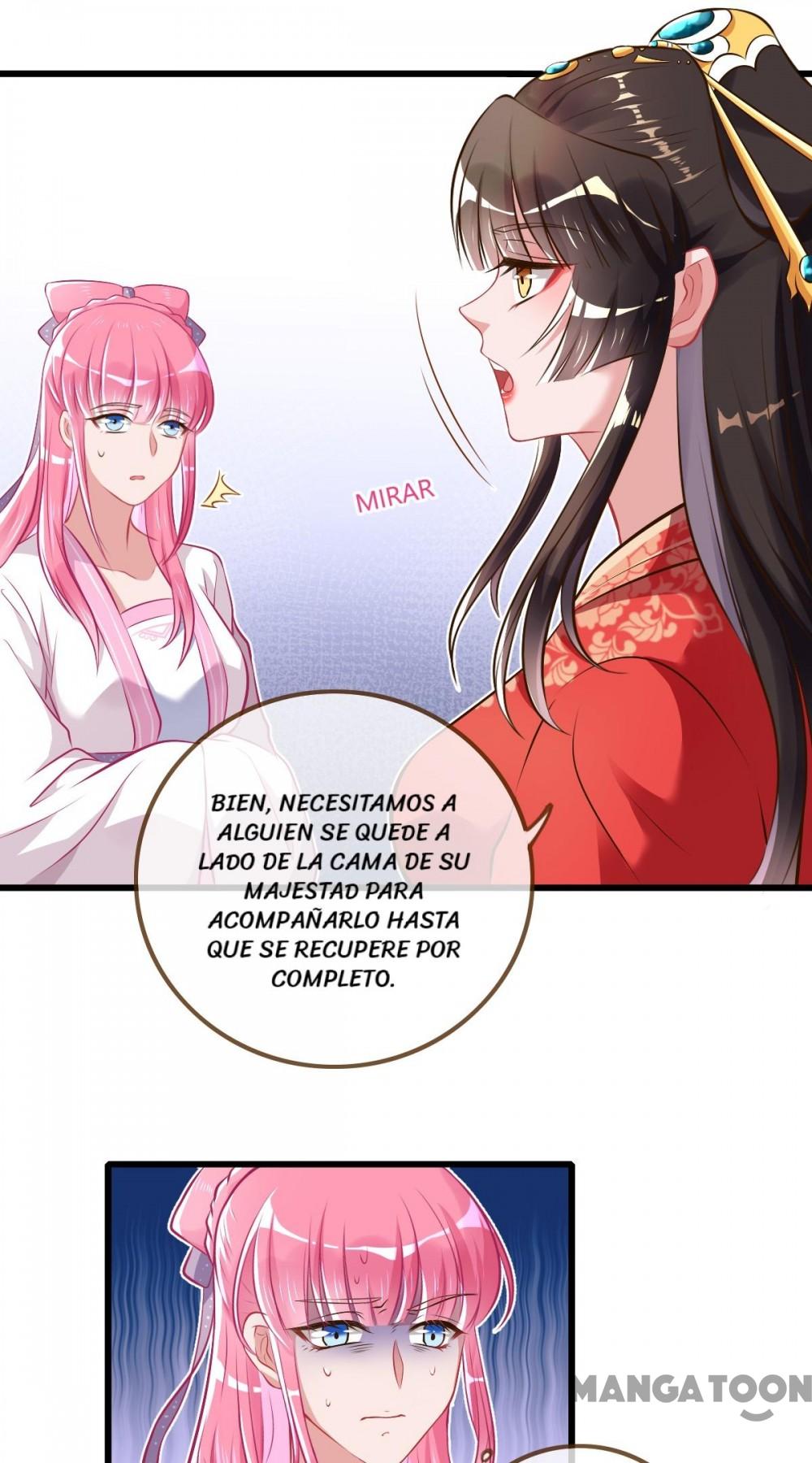 Read Hombres Infieles Deben Morir ES Manga Online