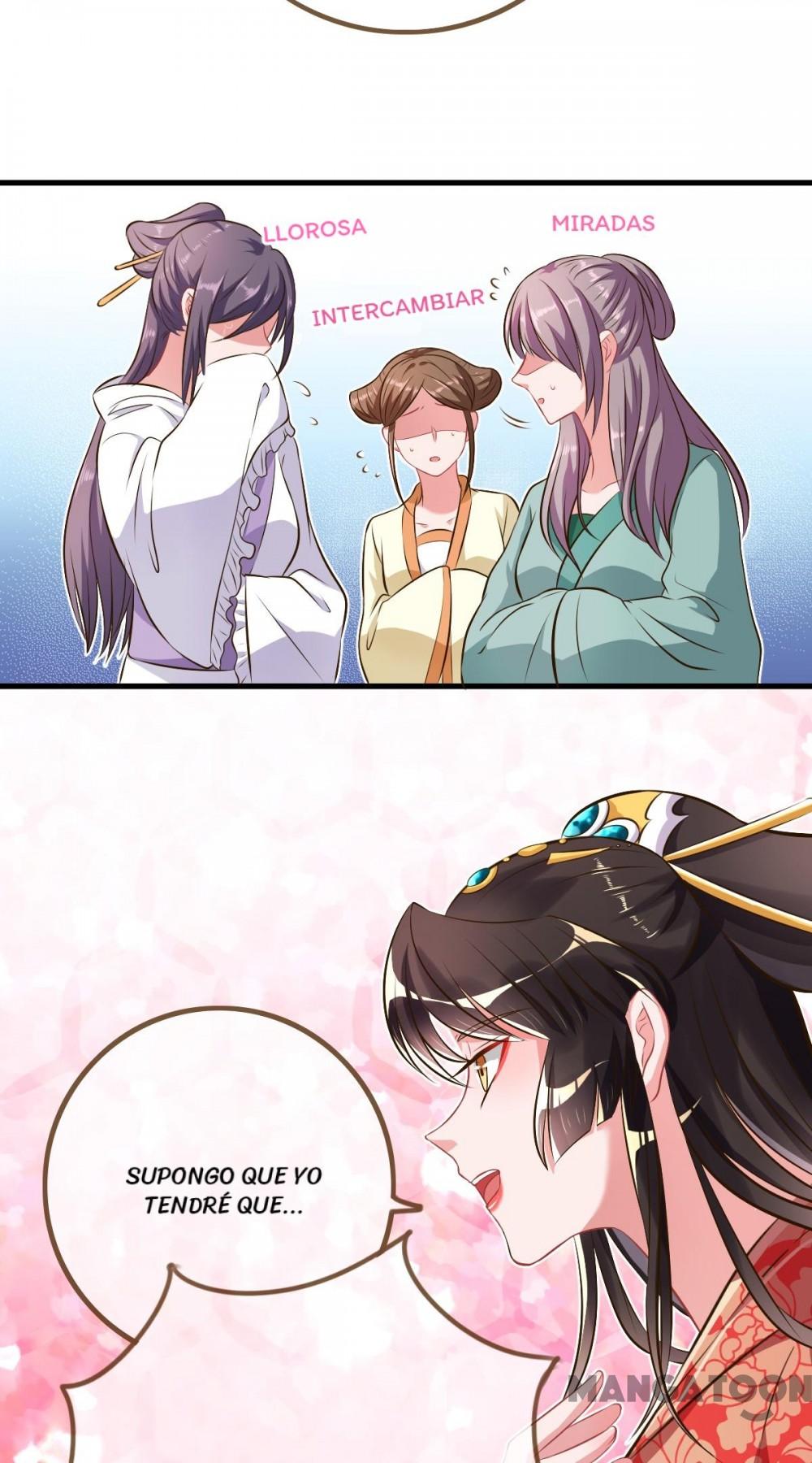 Read Hombres Infieles Deben Morir ES Manga Online