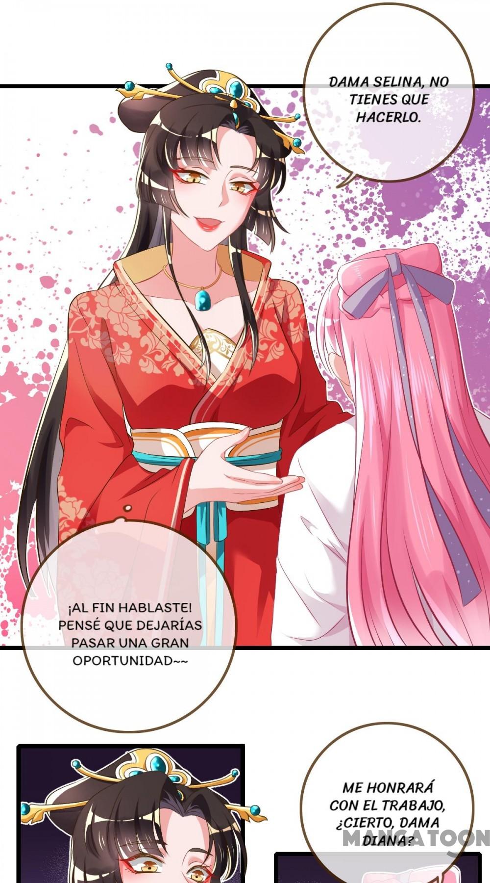 Read Hombres Infieles Deben Morir ES Manga Online