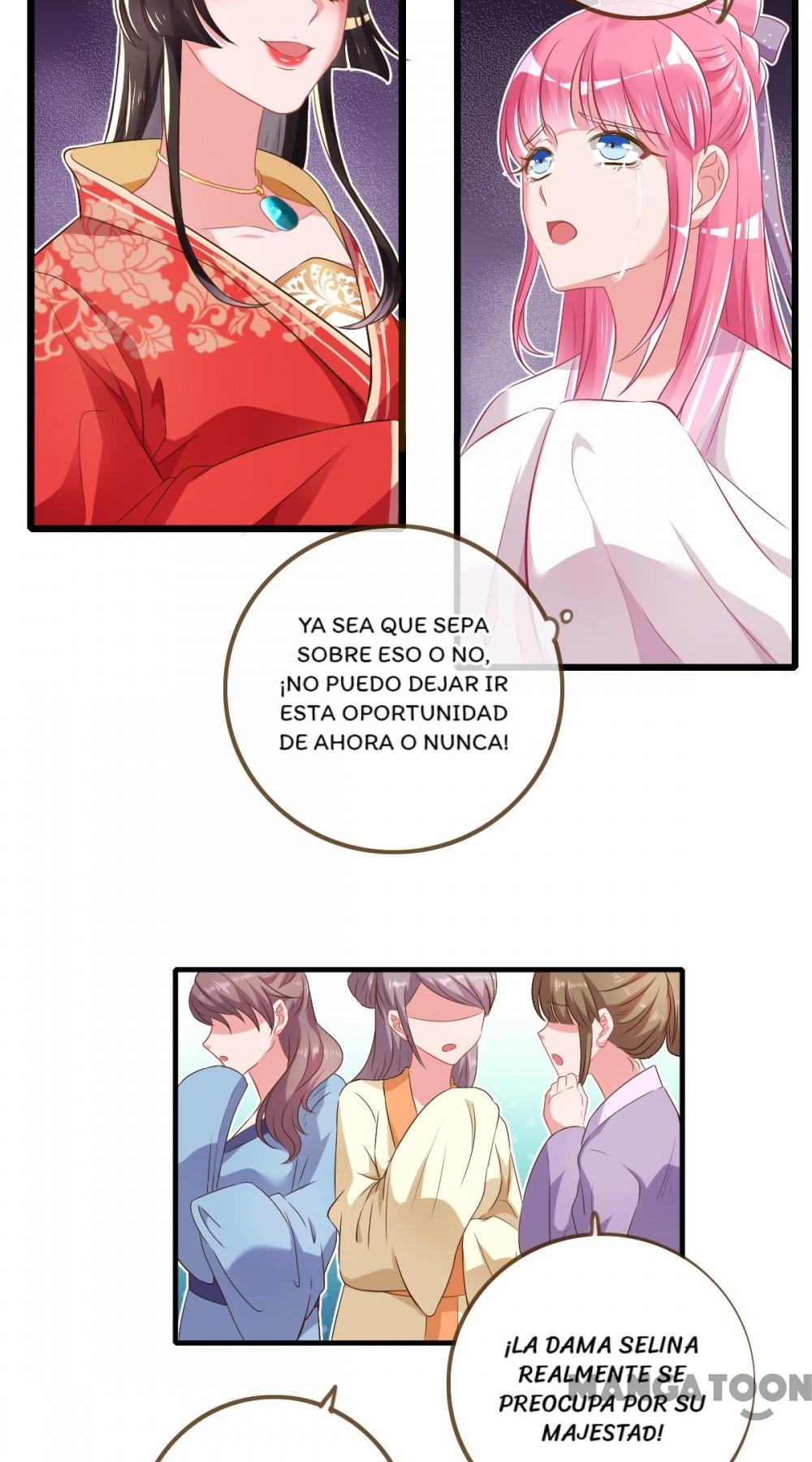 Read Hombres Infieles Deben Morir ES Manga Online