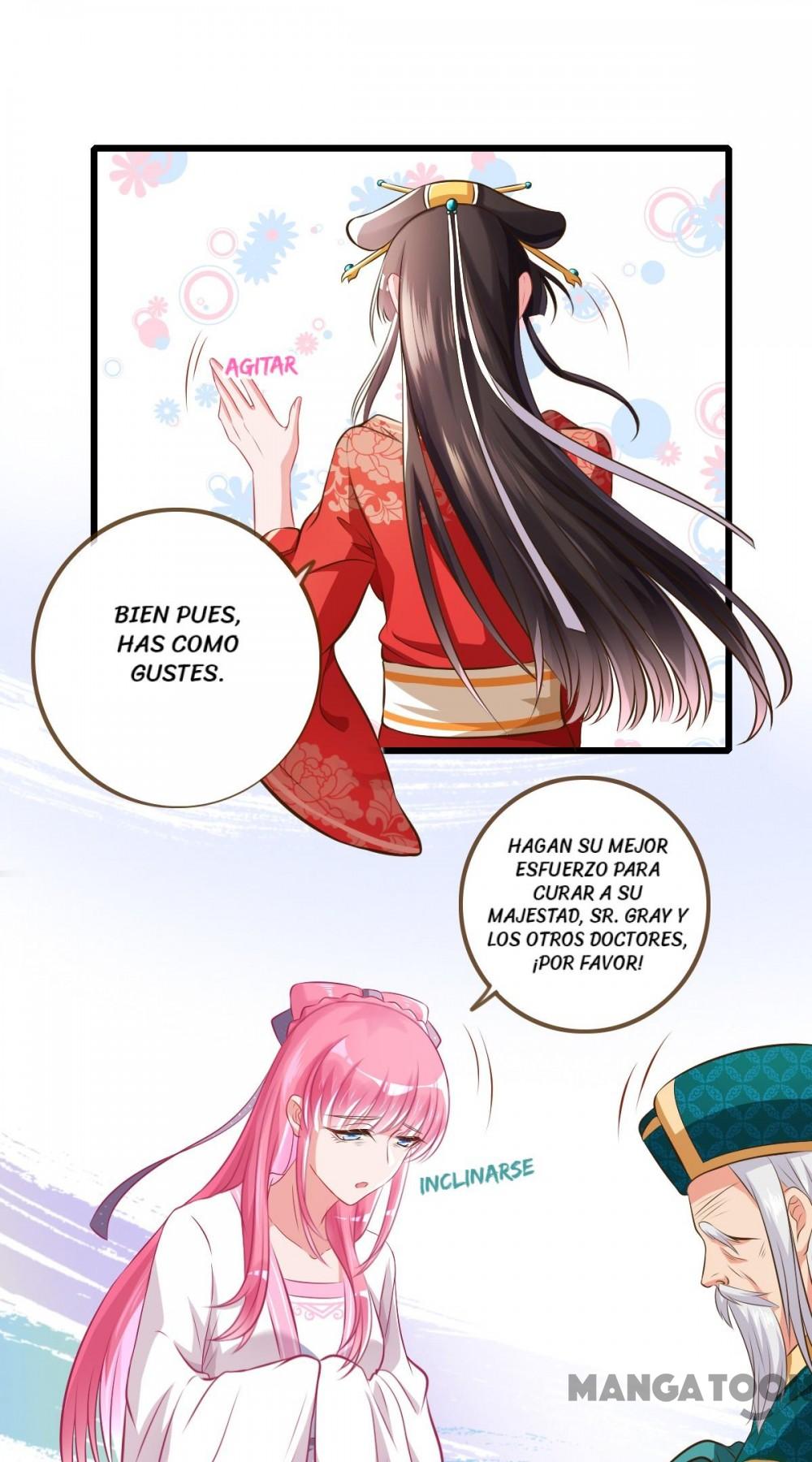 Read Hombres Infieles Deben Morir ES Manga Online