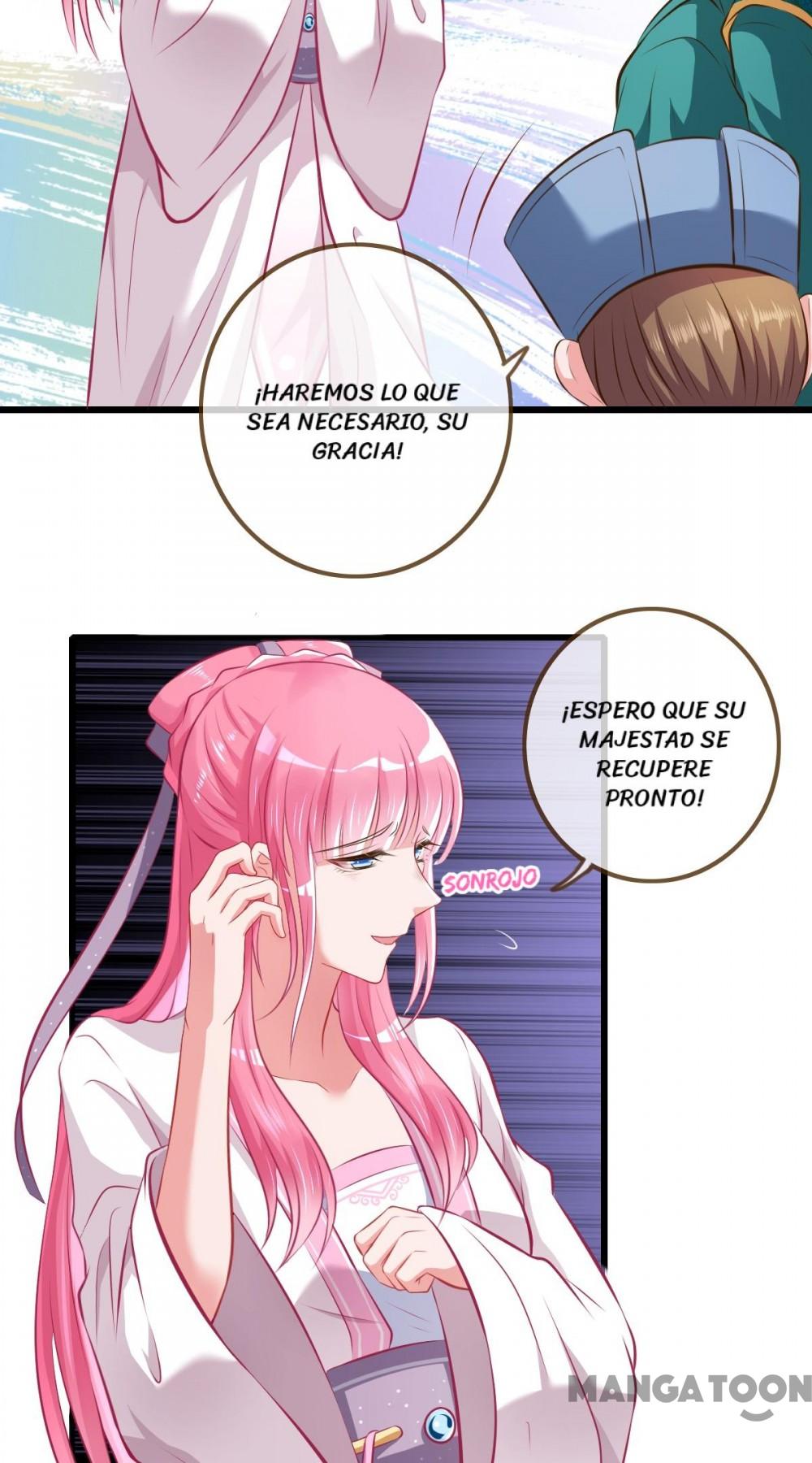 Read Hombres Infieles Deben Morir ES Manga Online