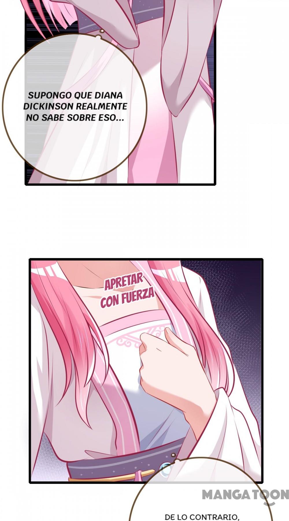 Read Hombres Infieles Deben Morir ES Manga Online