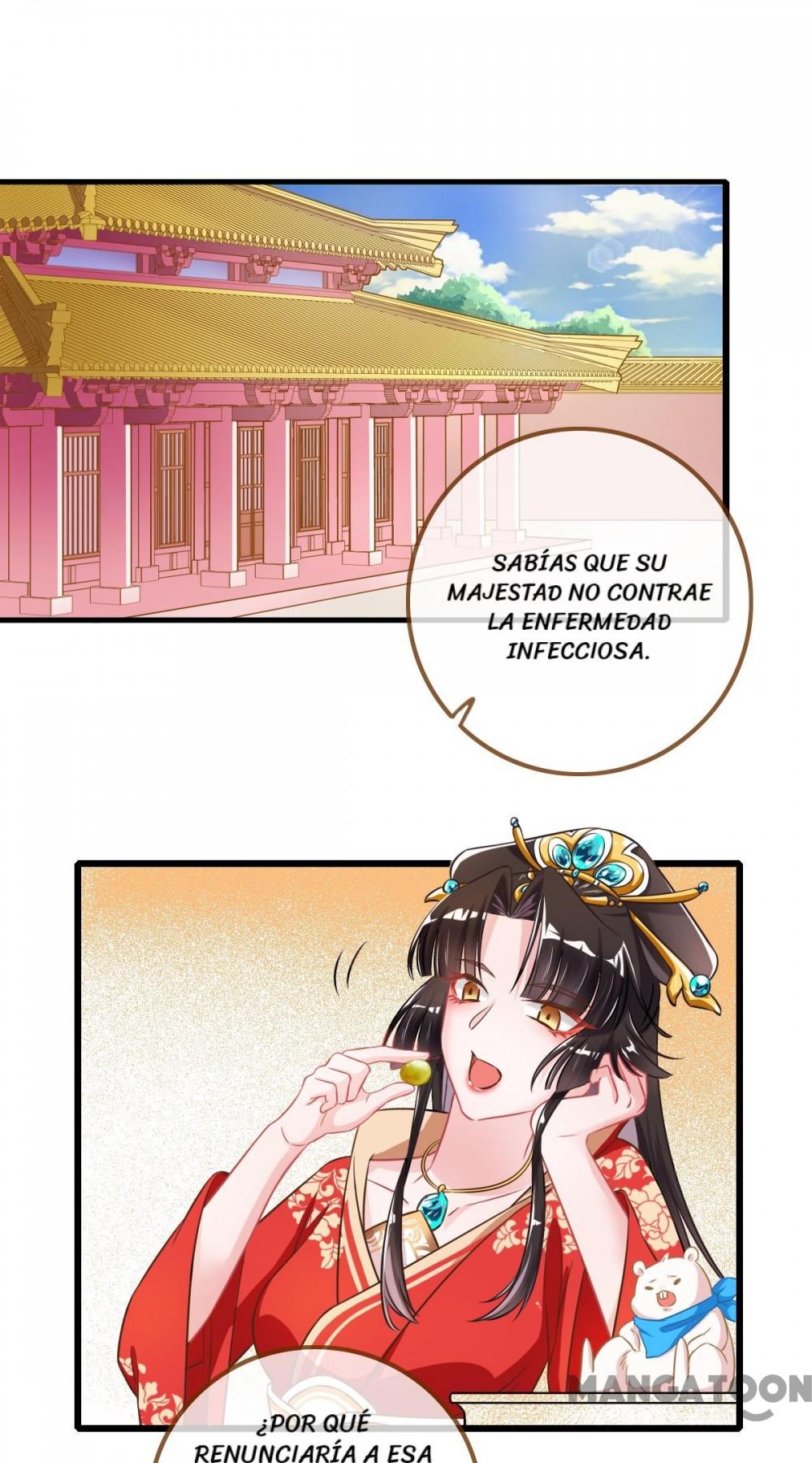 Read Hombres Infieles Deben Morir ES Manga Online