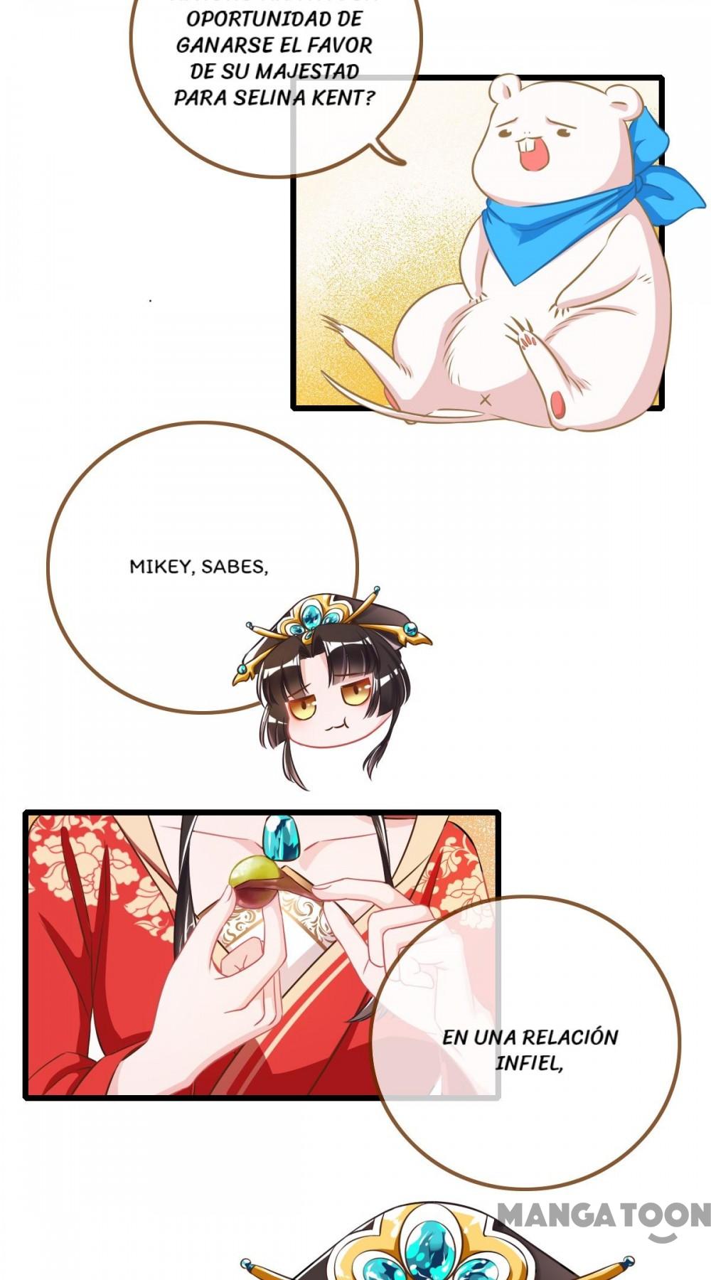 Read Hombres Infieles Deben Morir ES Manga Online