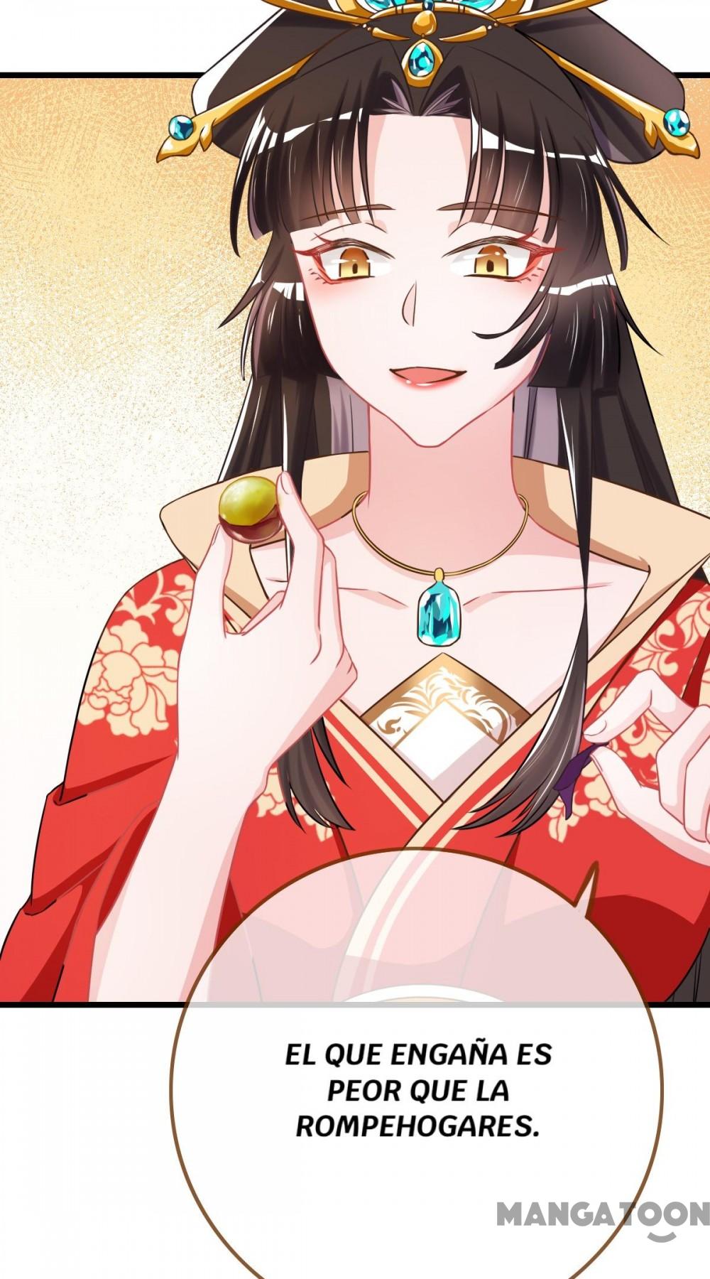 Read Hombres Infieles Deben Morir ES Manga Online