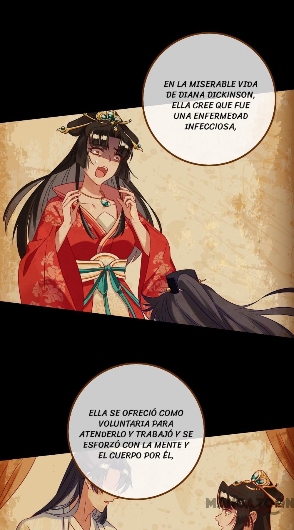 Read Hombres Infieles Deben Morir ES Manga Online