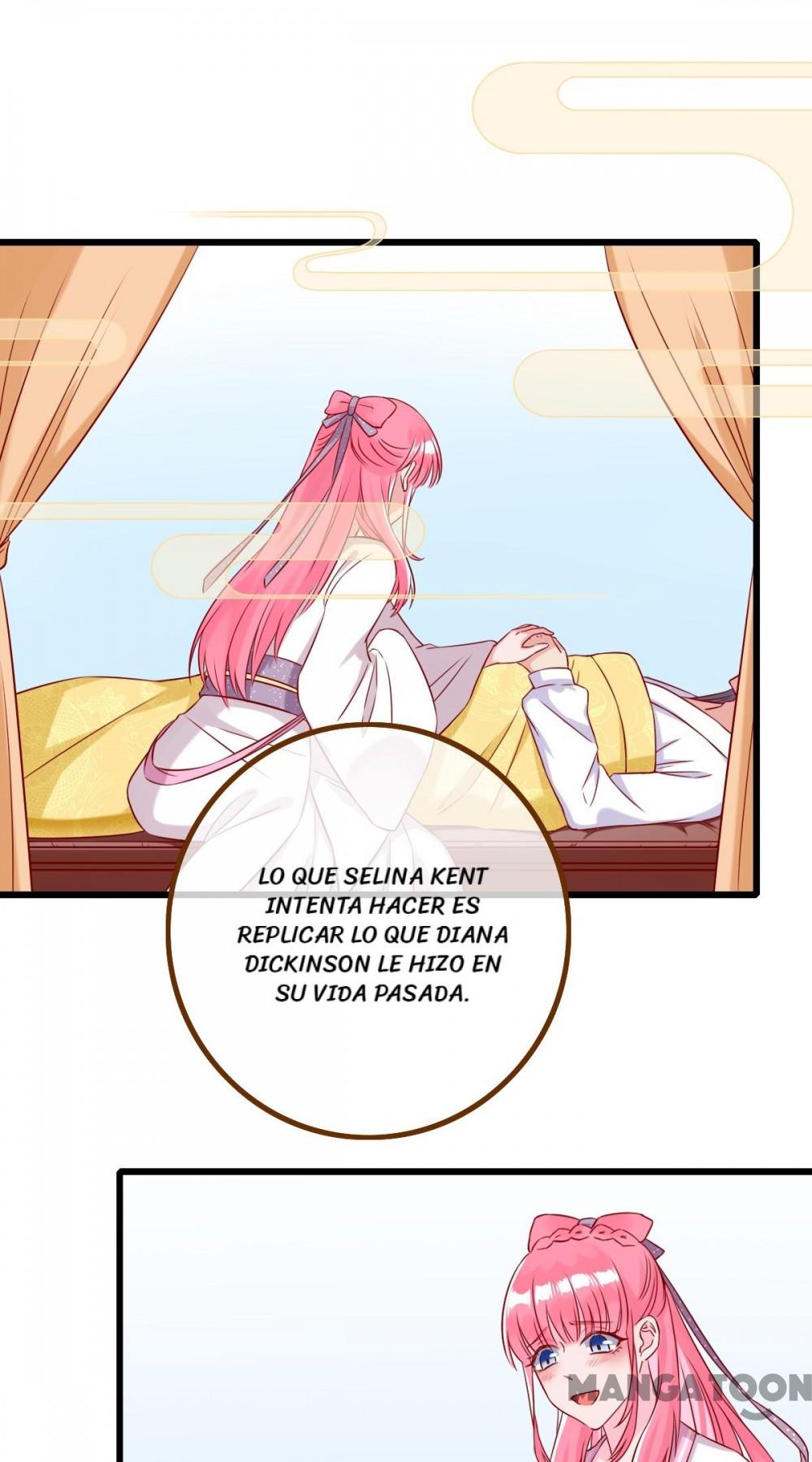 Read Hombres Infieles Deben Morir ES Manga Online