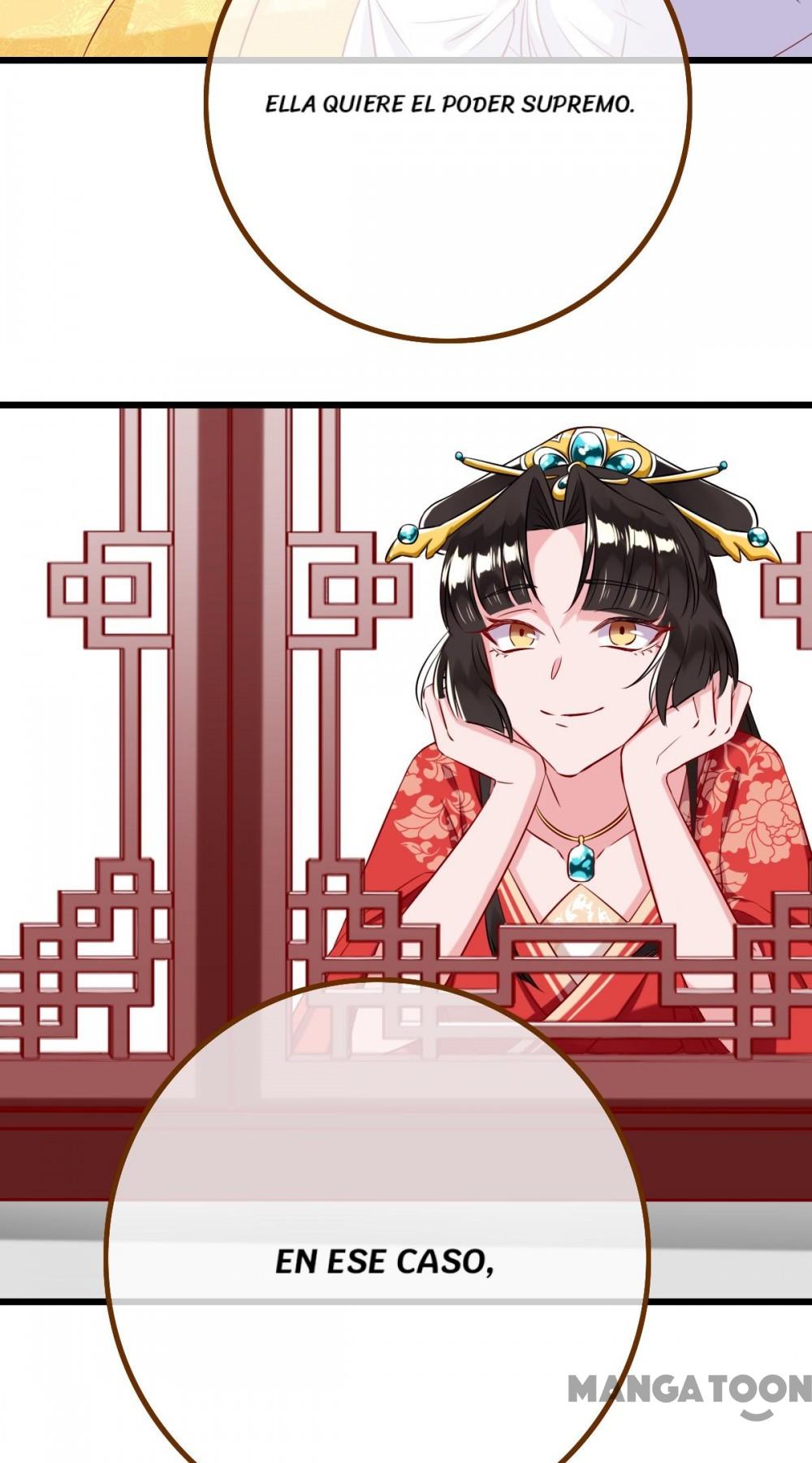 Read Hombres Infieles Deben Morir ES Manga Online