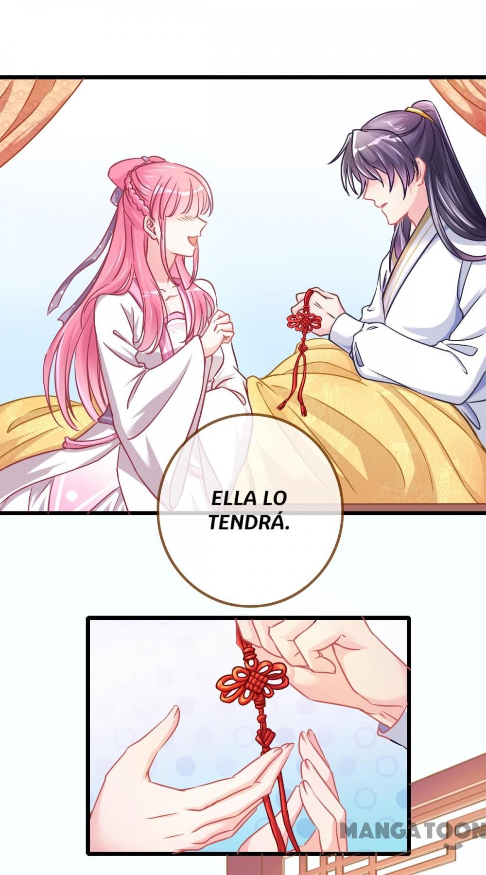 Read Hombres Infieles Deben Morir ES Manga Online