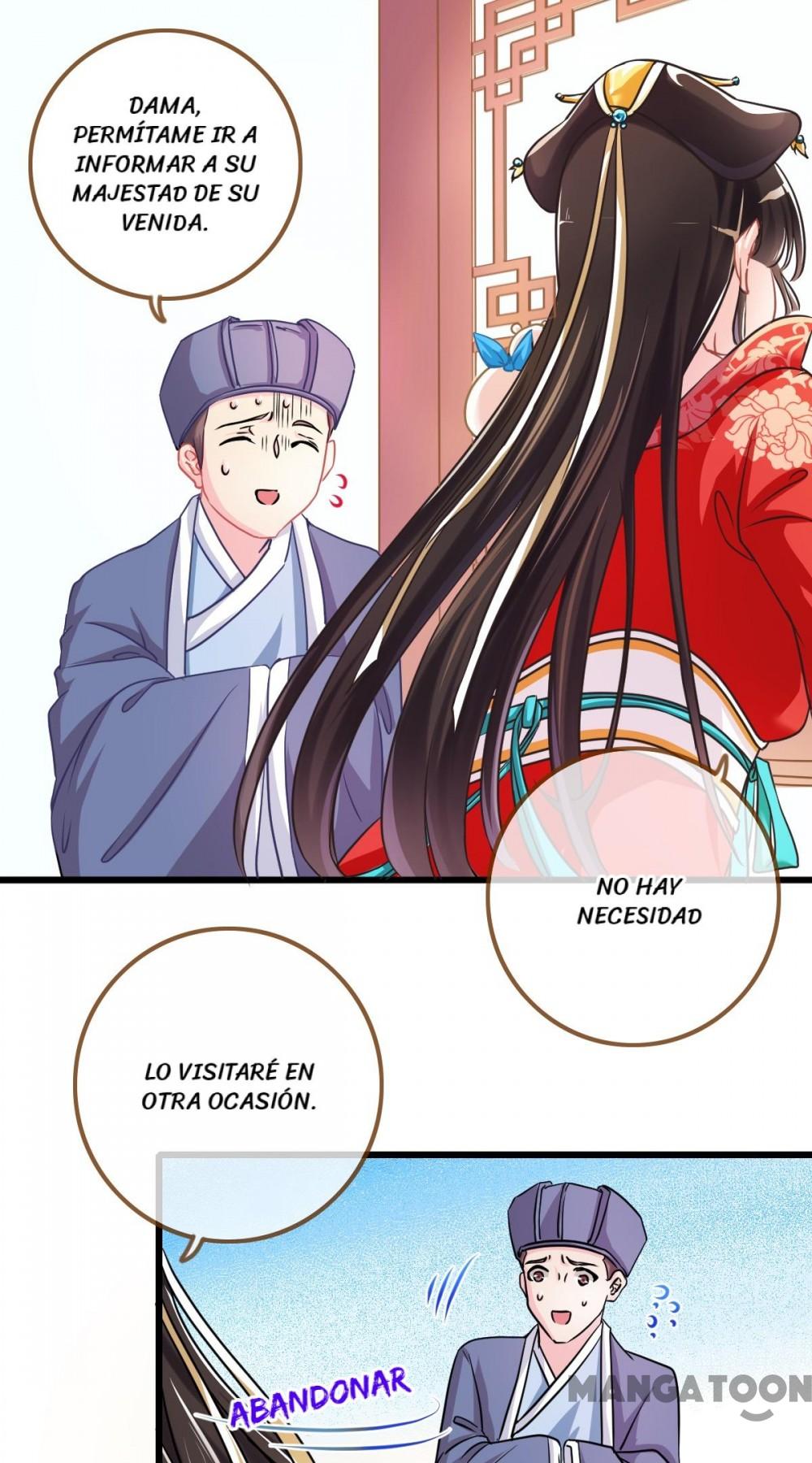 Read Hombres Infieles Deben Morir ES Manga Online