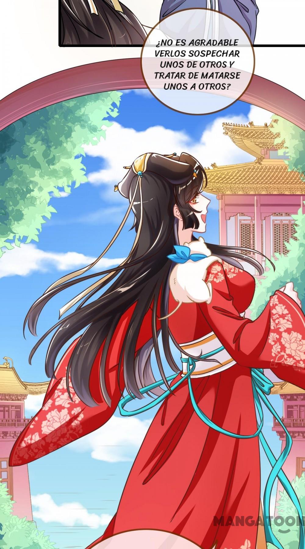 Read Hombres Infieles Deben Morir ES Manga Online