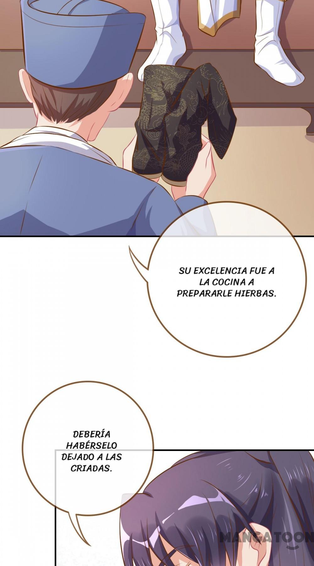 Read Hombres Infieles Deben Morir ES Manga Online